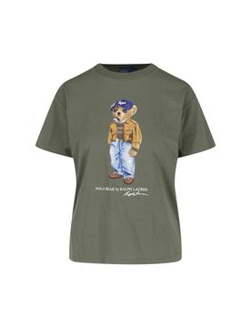 Women's 100% Cotton Polo Shirt