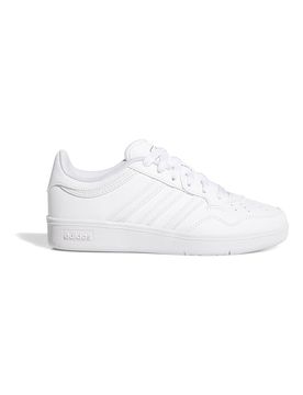 Sneakers Bianche HOOPS 4.0 J 39⅓