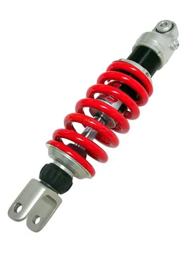 Ammortizzatore Regolabile Honda Nx 650 Dominator 95-00 Mz456-370trl-05 - Yss - FashionsVida