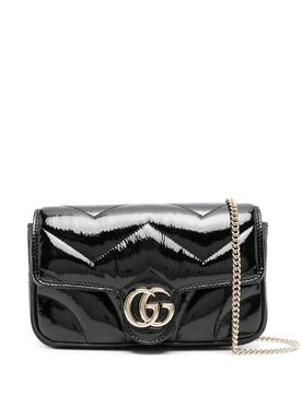 Gucci GG Marmont Mini Handbag