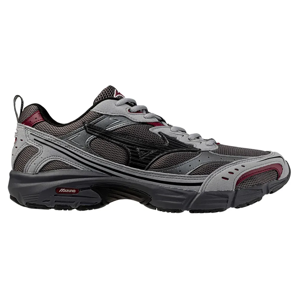 Scarpe Da Trail Running Mxr-casual Iron Gate / Black / Fig EU 43 - Mizuno - FashionsVida