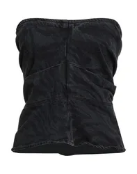 Top Damen Schwarz 34,36 Damen
