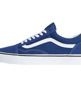 Baskets Old Skool Deep Indigo EU 40 1/2 Homme