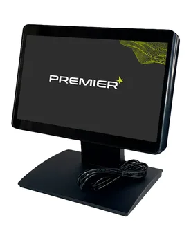 Écran M-10 H 10.1´´ Hd Lcd Black One Size unisex - Premier - FashionsVida