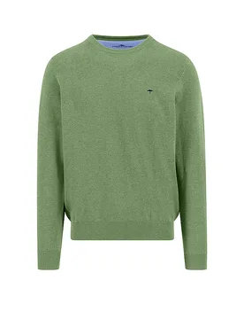 Pullover grün S herren - FYNCH-HATTON - FashionsVida