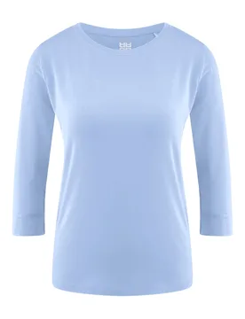 Shirt m. Arm female - 34 - FashionsVida