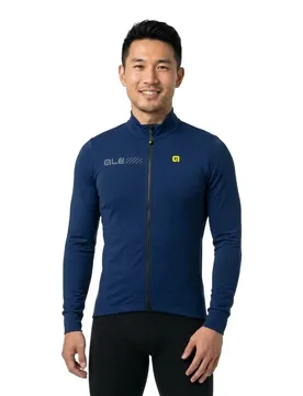Ale Veste Solid Fondo 2.0
