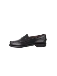 Sebago Scarpe basse Black