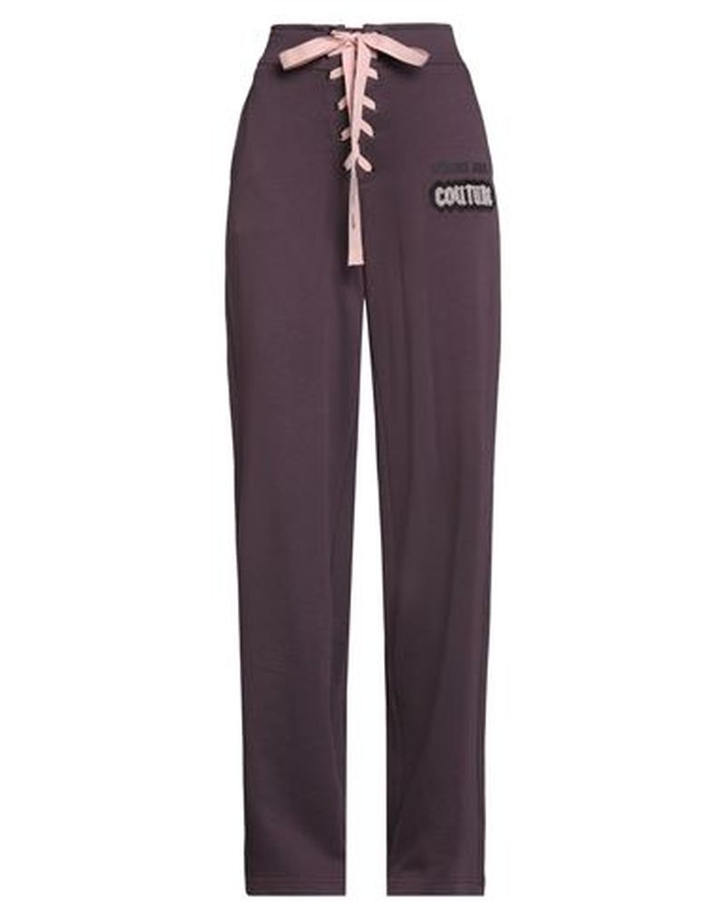 Pantalones Mujer Morado S,XL,XS Mujer