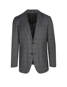 Dressler Sakko gris 58