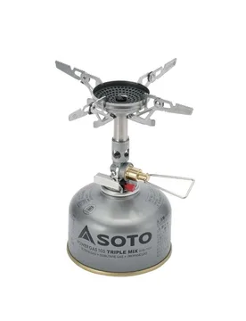 Soto Windmaster Gaskocher - SOTO - FashionsVida