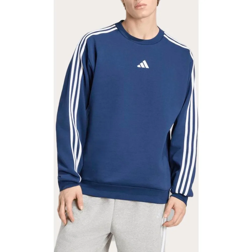 Sudadera de hombre Essentials - Adidas - FashionsVida