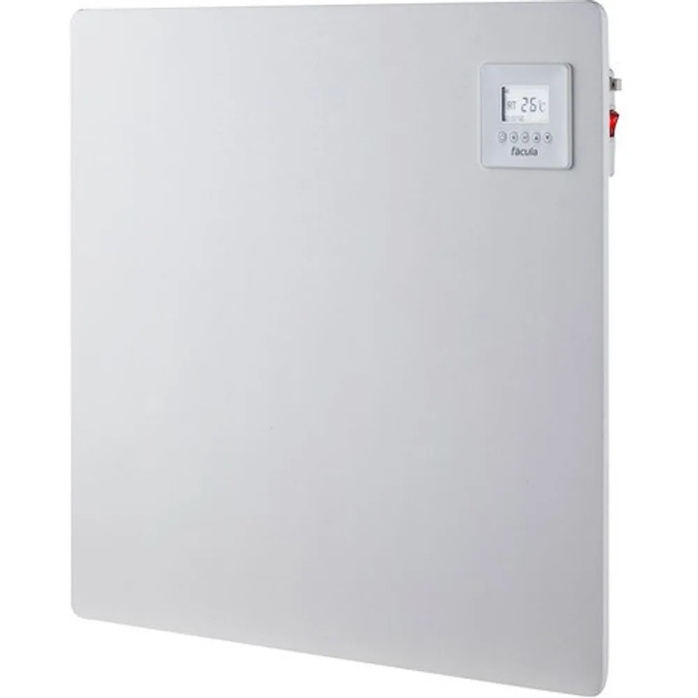 Panel de fibra para emisores térmicos programable - F425 - Fácula - FashionsVida