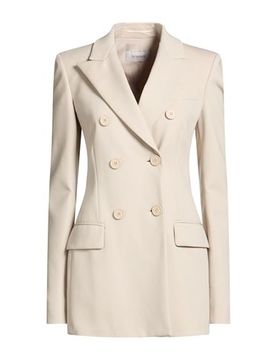 Blazer Damen Beige L,XS Damen