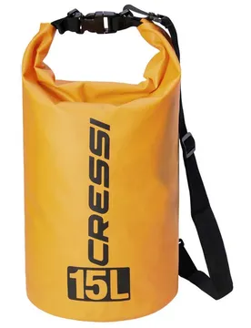 Cressi Sacco Impermeabile Pvc 15l