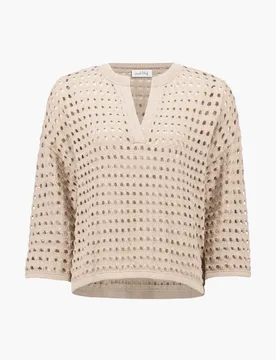 Top female - M - FashionsVida