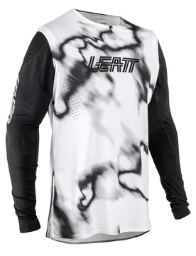 Maillot à Manches Courtes Gravity 8.0