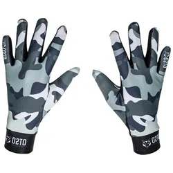 Otso Guanti Endurance Camo Grey M