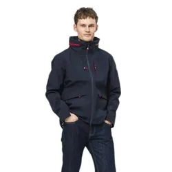 Glenn Jacket Dark Navy S Women