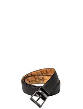 Herren Gürtel Braun 478913