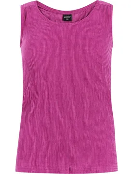 Camiseta de tirantes de mujer W Fields - Protest - FashionsVida