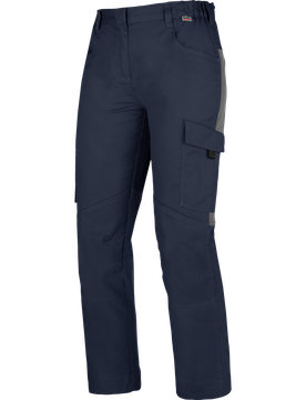 Pantalon de travail Star CP 250 marine Bleu marine 38