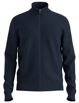 Hugo Pull San Jacomo 10276168 Navy 2XL
