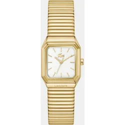 Reloj de mujer Rene for Ladie 2001505 de acero dorado