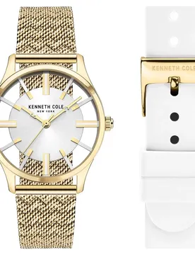 Montre Kcwlg2124003 Grey One Size