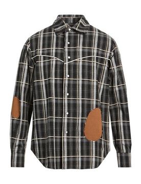 Hemd Herren Schwarz L,M,S,XL Herren