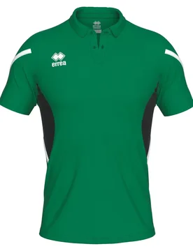 Trikot Clark - Vert - unisex - Size: L - Errea - FashionsVida