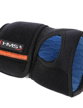 Handgelenkschutz NA1769 - Noir - unisex - Size: 31x8/8,5 cm