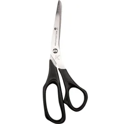 Mähnen- und Schweifschere EASY CUT, schwarz