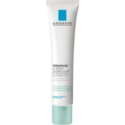 Crema hidratante ligera Hydraphase H.A. SPF25