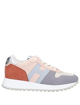 Sneakers Damen Hellrosa 34,34.5,35 Damen