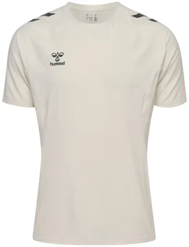 Trikot Icima 2.0 - Blanc - male - Size: L - Hummel - FashionsVida