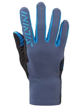 Gants Crodo Navy / Black 2XL - SILVINI - FashionsVida