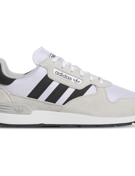 Treziod 2.0 Damen Sneaker - Weiß - Größe 36 - Netz/Synthetik White 36
