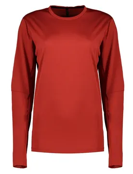 Maillot Enduro Manches Longues Gravity Training