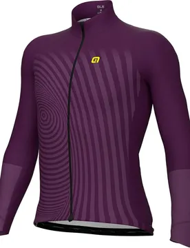 Maillot à Manches Longues Pr-r Green Digital