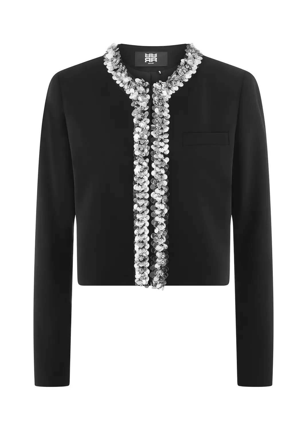 Jacke female - 38 - FashionsVida
