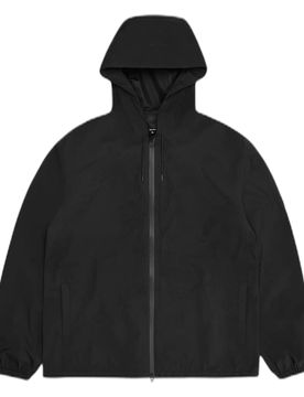 Giacca suva hardshell jacket w3 - black