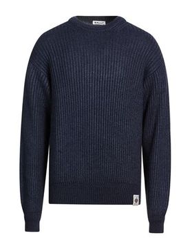 Pullover Hombre Azul noche 54 Hombre