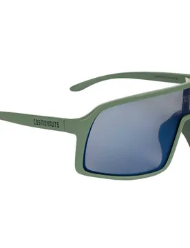 Occhiali Da Sole Lander Evolution L Green