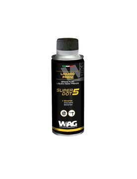 Olio per freni a disco Super DOT 5.0 250 ml