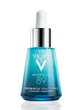 MinÃ©ral 89 Probiotic Fractions - Vichy - FashionsVida