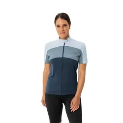 Maillot à Manches Courtes Matera Full Zip