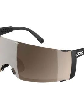 Occhiali Da Sole Propel Uranium Black / Clarity Trail / Partly Sunny Silver