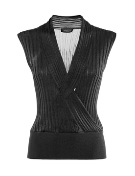 NENETTE maglia donna nero