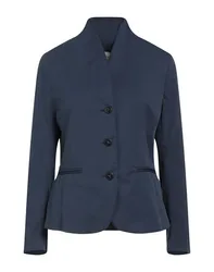 Americana Mujer Azul marino 36,38,42 Mujer
